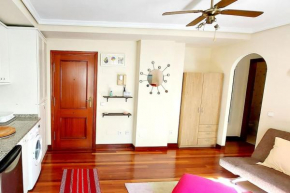 G10 Estudio céntrico en Santander